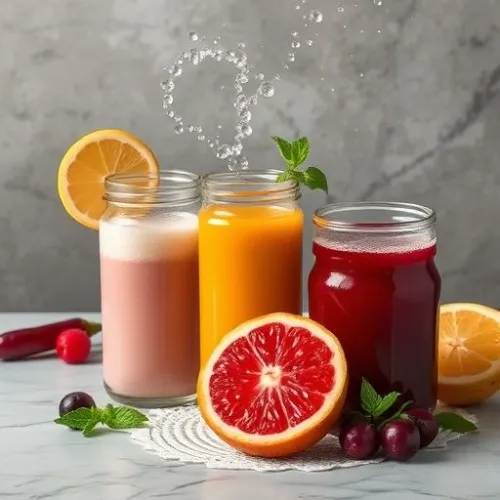 JUICES